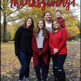 Volume 11 Issue 4 – “Happy Thanksgiving”