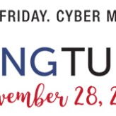 Volume 11 Issue 5 – “Giving Tuesday 2017”